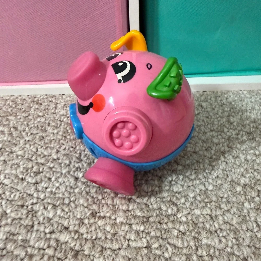 Fisher-Price great used